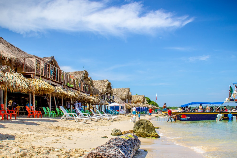 Playa Blanca