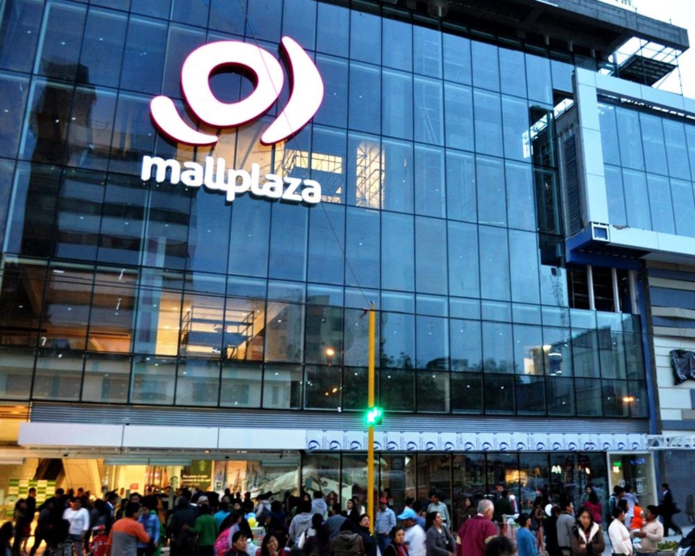 Shopping Tour