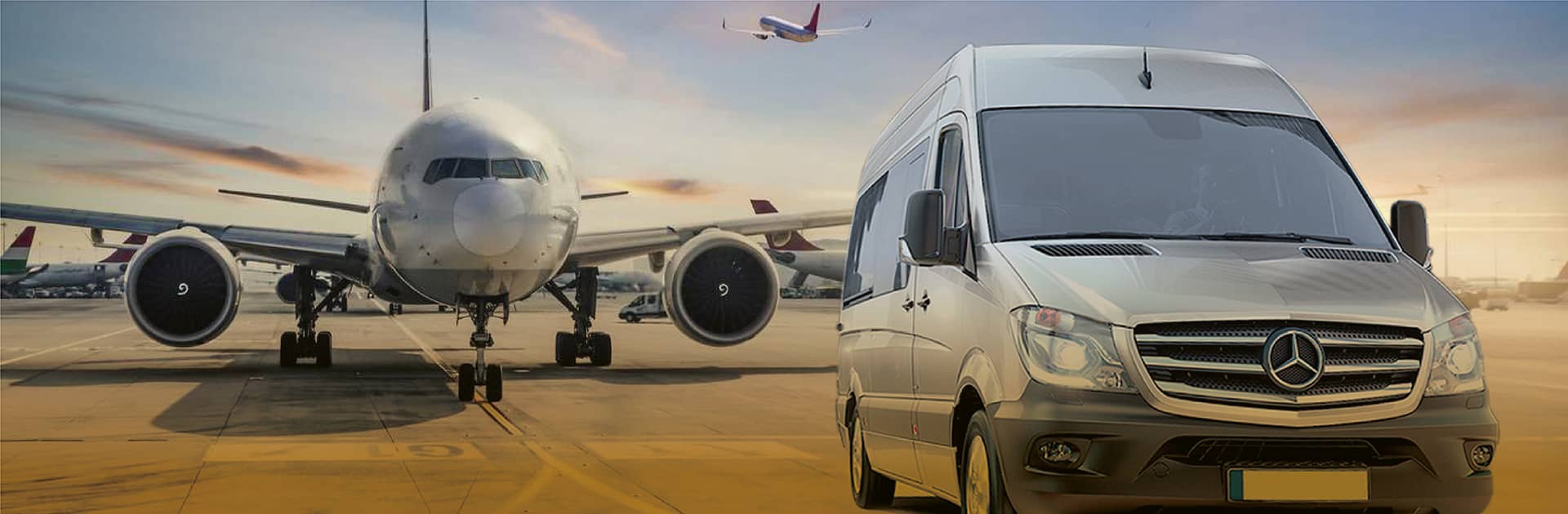 Airport Transfer in Cartagena
